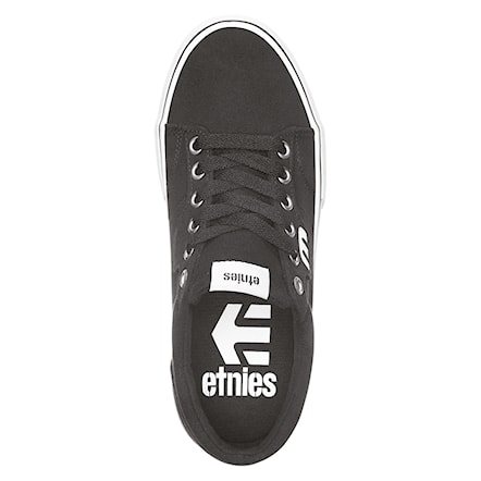 Sneakers Etnies Wms Kayson black/white 2021 - 4