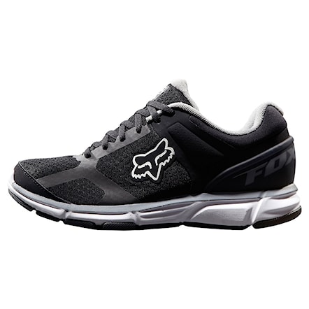 Sneakers Fox Podium black/white 2015 - 1