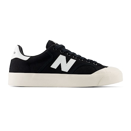 Tenisówki New Balance BB100CVB black 2024 - 2