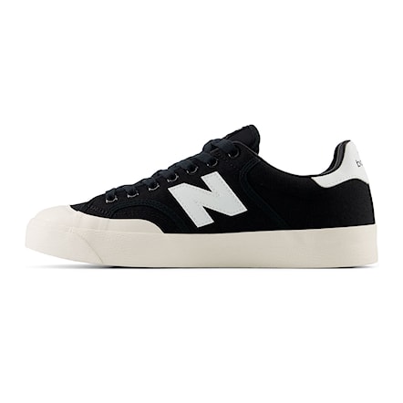 Tenisówki New Balance BB100CVB black 2024 - 5