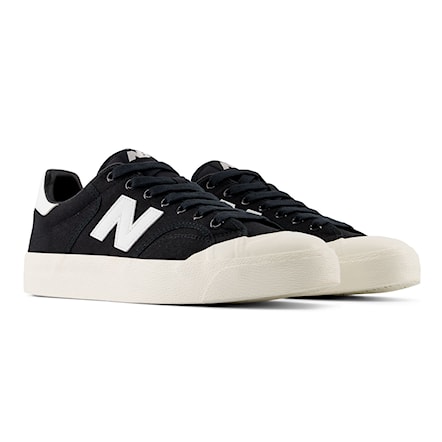 Tenisówki New Balance BB100CVB black 2024 - 1