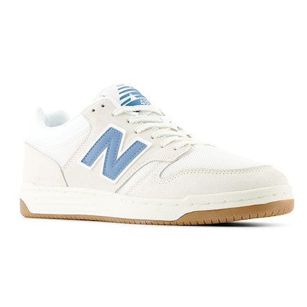 Tenisky New Balance BB480LLA sea salt 2024 - 2