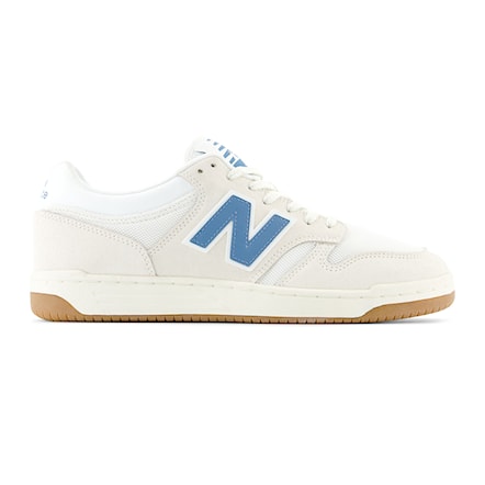 Sneakers New Balance BB480LLA sea salt 2024 - 5