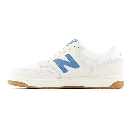 Tenisky New Balance BB480LLA sea salt 2024 - 6