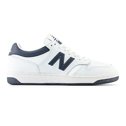 Tenisky New Balance BB480LWE white 2024 - 2