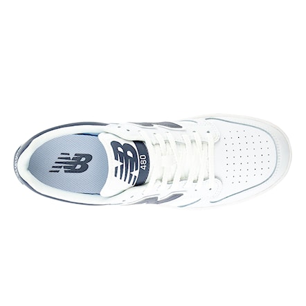 Sneakers New Balance BB480LWE white 2024 - 3