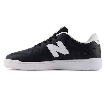 Sneakers New Balance BB80BLK black 2024 - 4