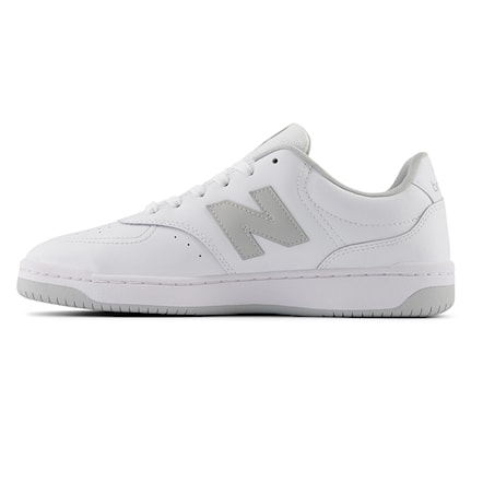 Sneakers New Balance BB80GRY white 2024 - 4