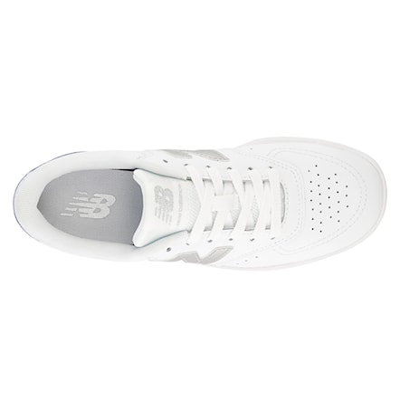 Sneakers New Balance BBW80WMS white 2024 - 5