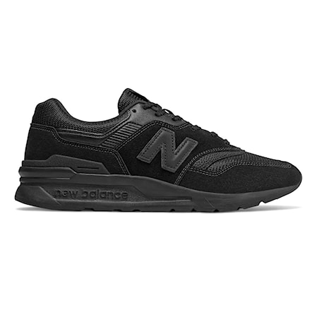 Sneakers New Balance CM997HCI black 2024 - 1