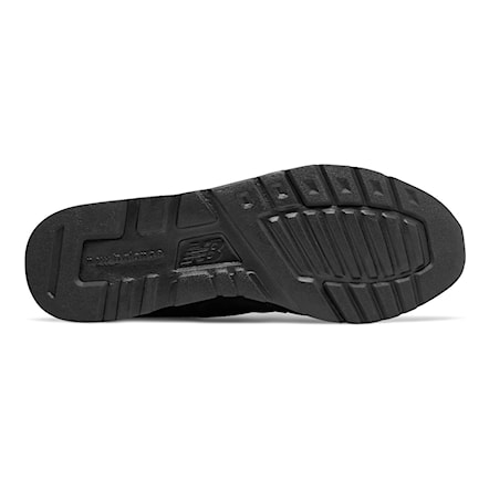 Sneakers New Balance CM997HCI black 2024 - 2