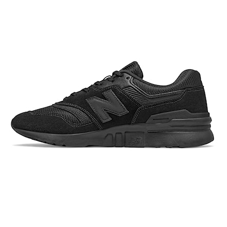 Sneakers New Balance CM997HCI black 2024 - 3
