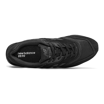 Sneakers New Balance CM997HCI black 2024 - 4