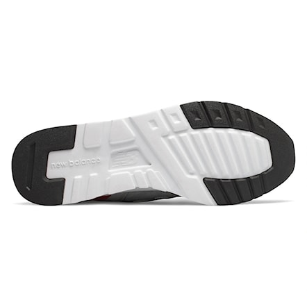 Sneakers New Balance CM997HCJ grey 2024 - 2