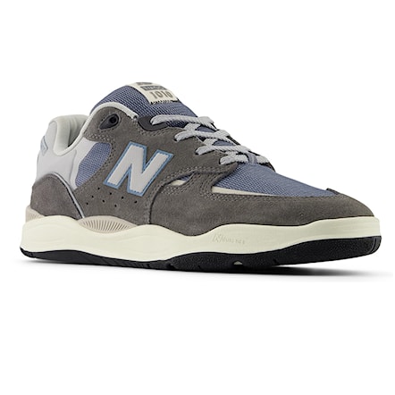 Sneakers New Balance NM1010JP grey 2024 - 3