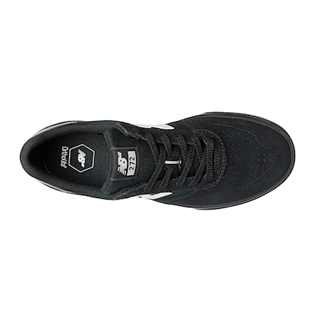 Sneakers New Balance NM272BWD black 2025 - 4