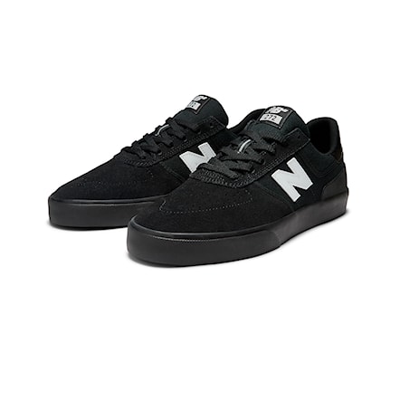 Sneakers New Balance NM272BWD black 2025 - 5