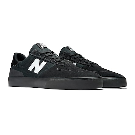 Sneakers New Balance NM272BWD black 2025 - 1