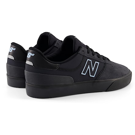 Sneakers New Balance NM272GGB black 2024 - 4