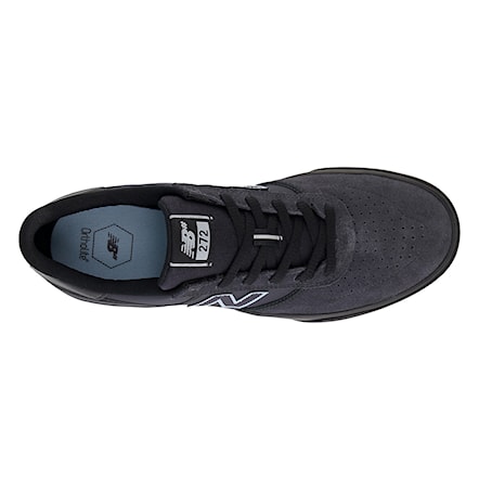Sneakers New Balance NM272GGB black 2024 - 6