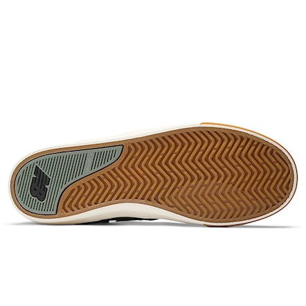 Tenisówki New Balance Numeric Jamie Foy 306 black 2025 - 5