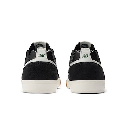 Tenisówki New Balance Numeric Jamie Foy 306 black 2025 - 6