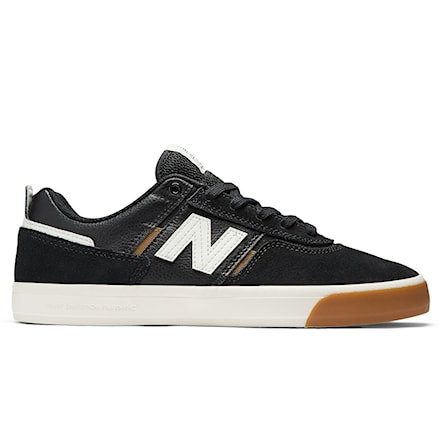 Tenisówki New Balance Numeric Jamie Foy 306 black 2025 - 2