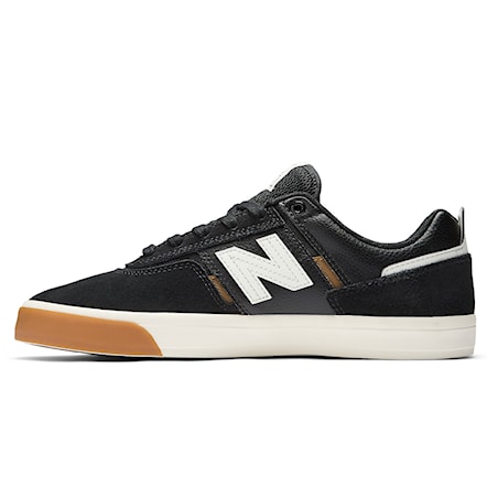 Tenisówki New Balance Numeric Jamie Foy 306 black 2025 - 3