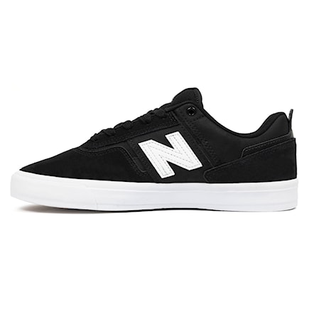 Sneakers New Balance NM306BLJ black 2024 - 2