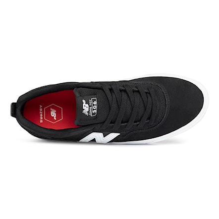 Sneakers New Balance NM306BLJ black 2024 - 4