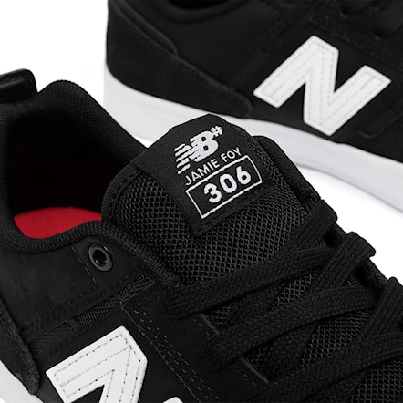 Sneakers New Balance NM306BLJ black 2024 - 6