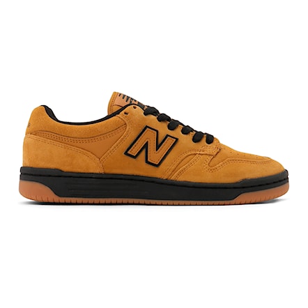 Tenisky New Balance NM480GDT brown 2025 - 4