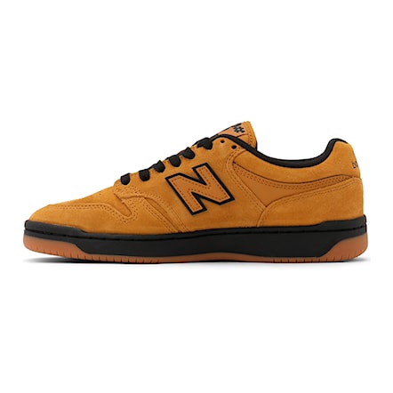 Tenisky New Balance NM480GDT brown 2025 - 5