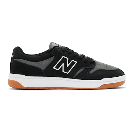 Sneakers New Balance NM480MGC black 2025 - 4