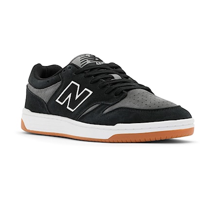 Tenisky New Balance NM480MGC black 2025 - 5