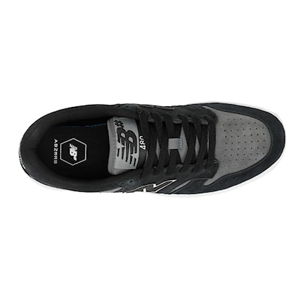 Sneakers New Balance NM480MGC black 2025 - 7