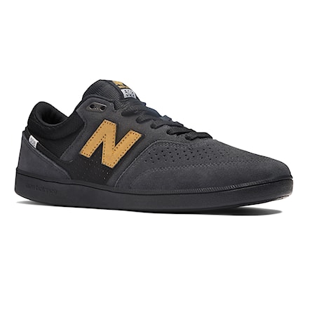 Sneakers New Balance Numeric Brandon Westgate 508 black 2025 - 3
