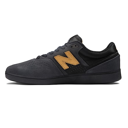 Sneakers New Balance Numeric Brandon Westgate 508 black 2025 - 4