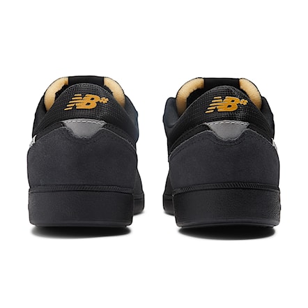Sneakers New Balance Numeric Brandon Westgate 508 black 2025 - 5