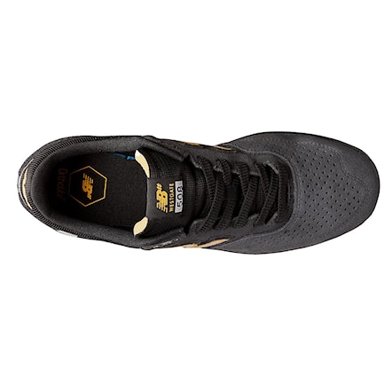 Sneakers New Balance Numeric Brandon Westgate 508 black 2025 - 6