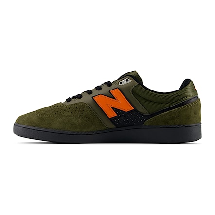 Sneakers New Balance NM508GNC green 2025 - 3