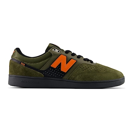 Sneakers New Balance NM508GNC green 2025 - 4