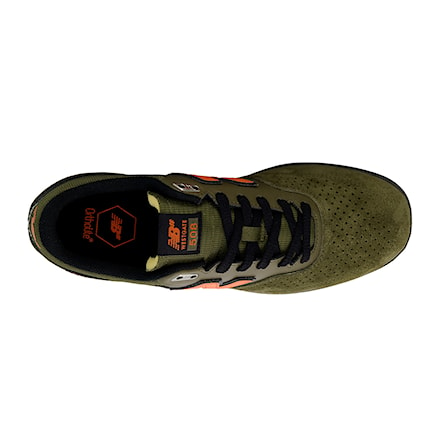 Tenisky New Balance NM508GNC green 2025 - 5