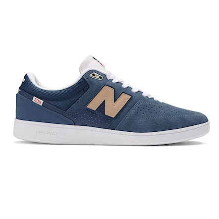 Tenisky New Balance NM508ONY vintage indigo 2024 - 4