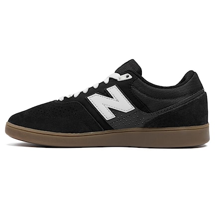 Tenisky New Balance Numeric Brandon Westgate 508 black/gum 2025 - 2