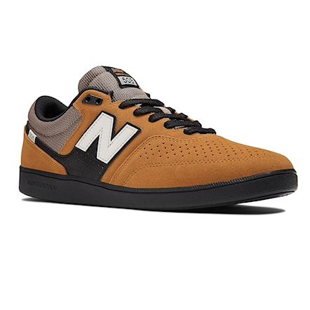 Sneakers New Balance NM508TNB brown 2024 - 3