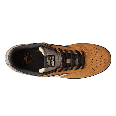 Sneakers New Balance NM508TNB brown 2024 - 4