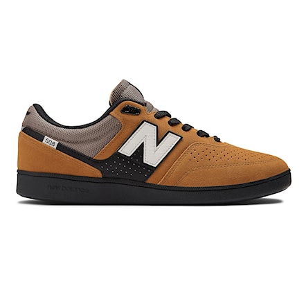 Sneakers New Balance NM508TNB brown 2024 - 1