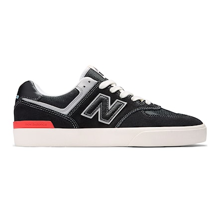 Tenisky New Balance NM574VYW black 2024 - 3