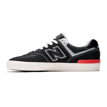 Tenisky New Balance NM574VYW black 2024 - 4